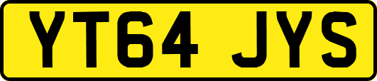 YT64JYS