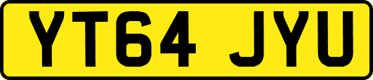 YT64JYU