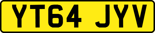 YT64JYV