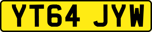 YT64JYW