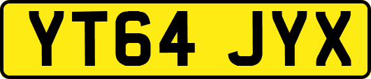 YT64JYX