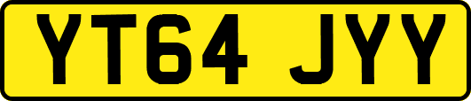 YT64JYY