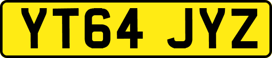 YT64JYZ