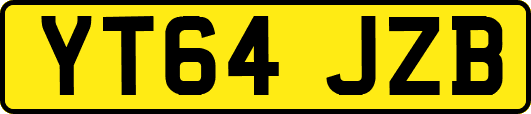 YT64JZB