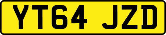 YT64JZD