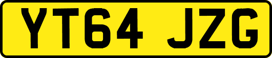 YT64JZG
