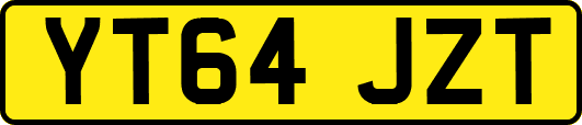 YT64JZT