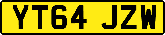 YT64JZW