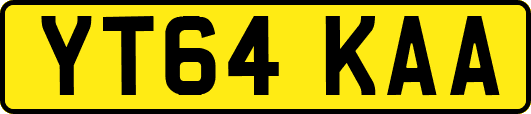 YT64KAA