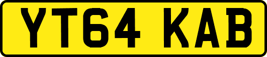 YT64KAB