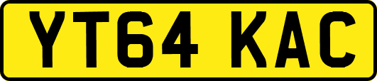 YT64KAC