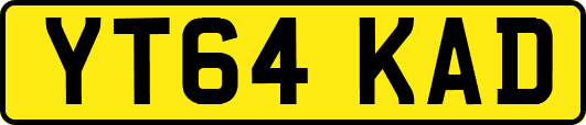 YT64KAD