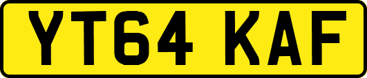 YT64KAF