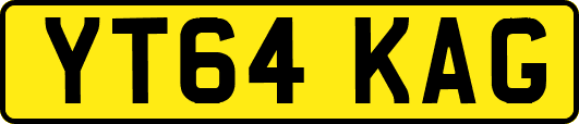 YT64KAG