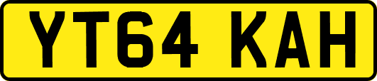 YT64KAH