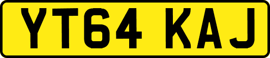 YT64KAJ