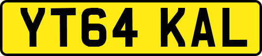 YT64KAL