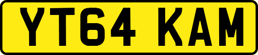 YT64KAM