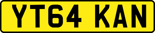 YT64KAN