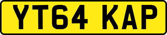 YT64KAP