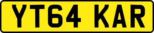 YT64KAR