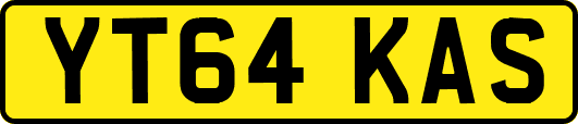 YT64KAS