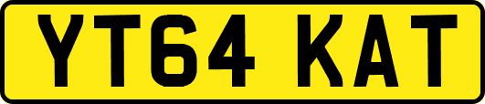 YT64KAT