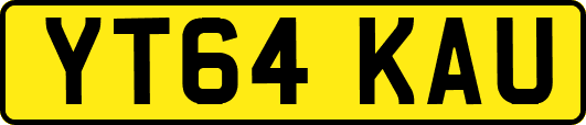 YT64KAU