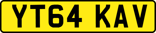 YT64KAV
