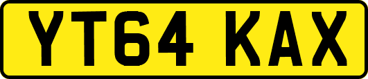 YT64KAX