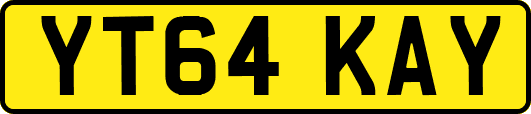 YT64KAY