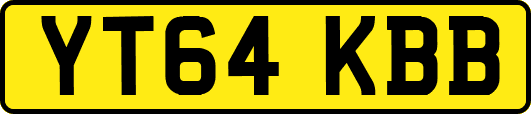 YT64KBB