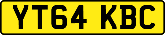 YT64KBC