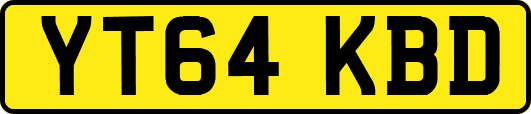 YT64KBD
