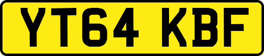 YT64KBF