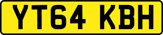 YT64KBH