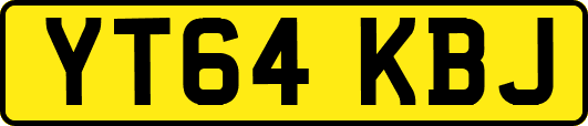 YT64KBJ