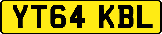 YT64KBL