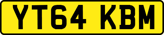 YT64KBM