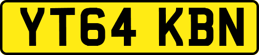 YT64KBN