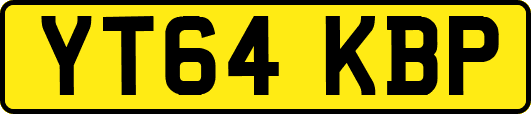 YT64KBP