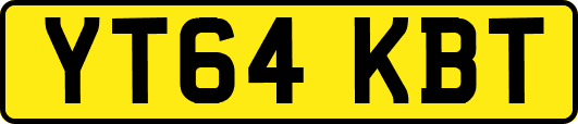 YT64KBT