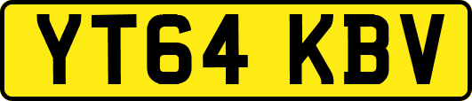 YT64KBV