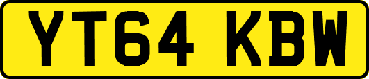 YT64KBW
