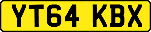 YT64KBX