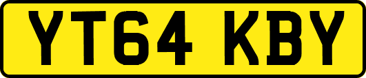 YT64KBY