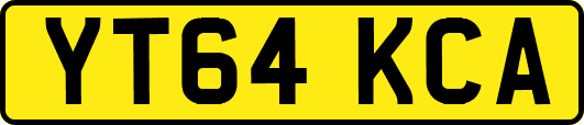 YT64KCA