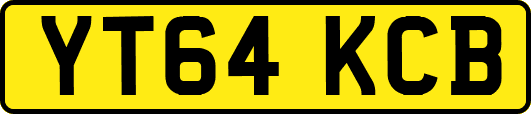 YT64KCB