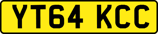 YT64KCC