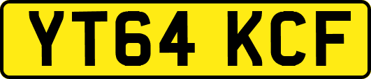 YT64KCF